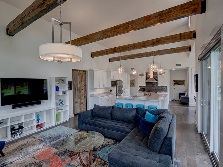 Copeland Architecture & Construction