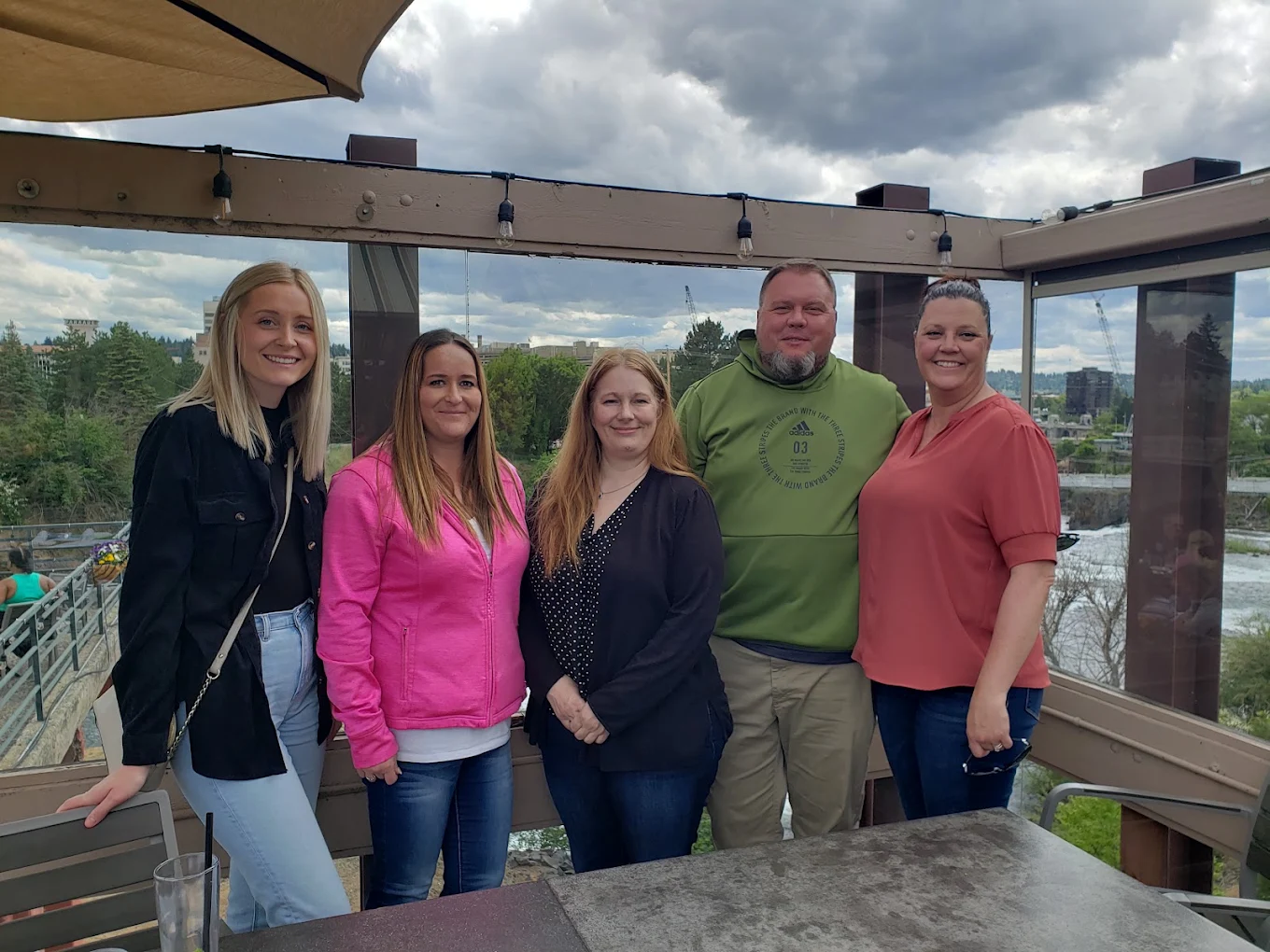 Spherion Staffing & Recruiting