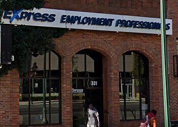 Express Employment Professionals