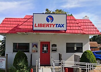Liberty Tax