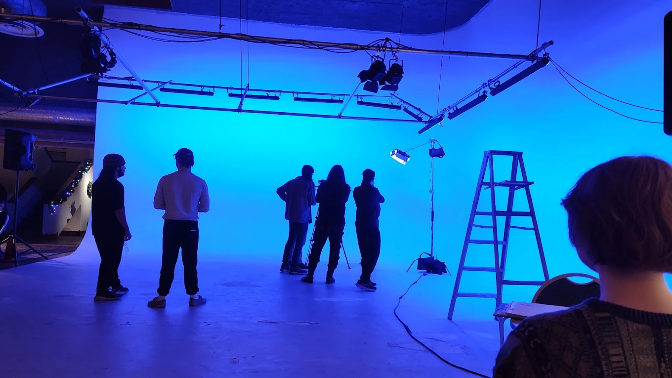 Hamilton Studio