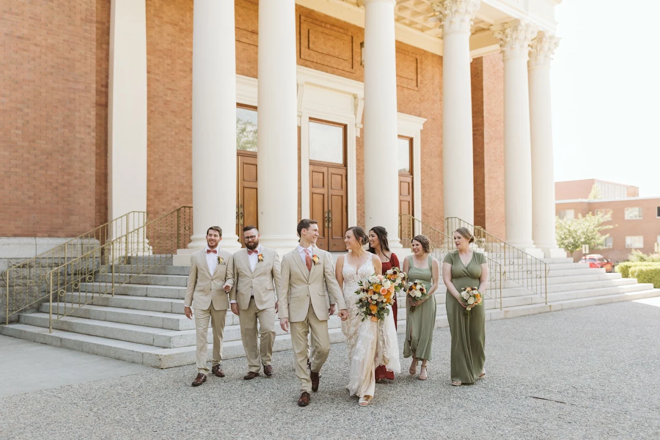 Jennifer DeBarros Photography