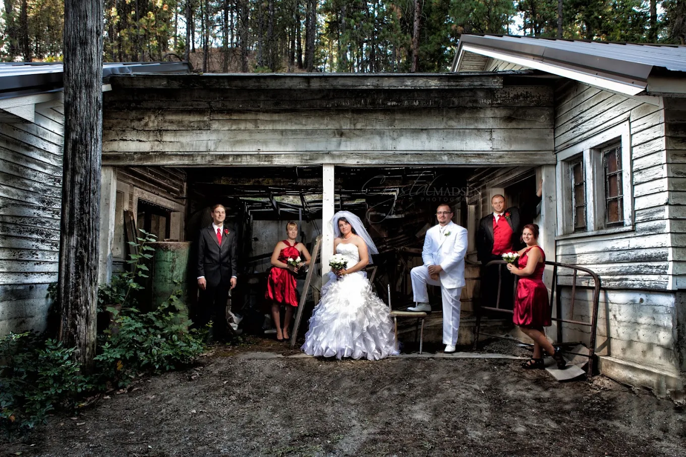 Crystal Madsen Photography