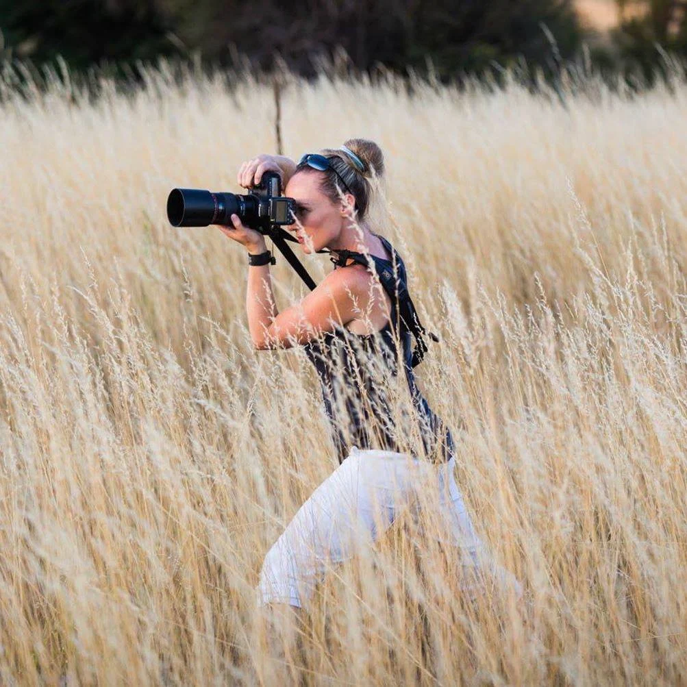 Crystal Madsen Photography