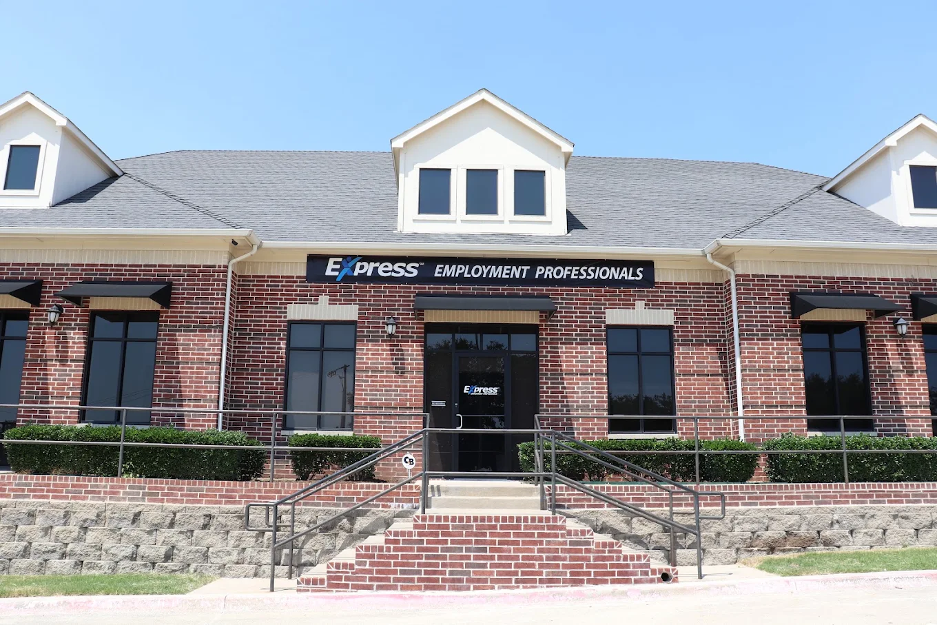 Express Employment Professionals