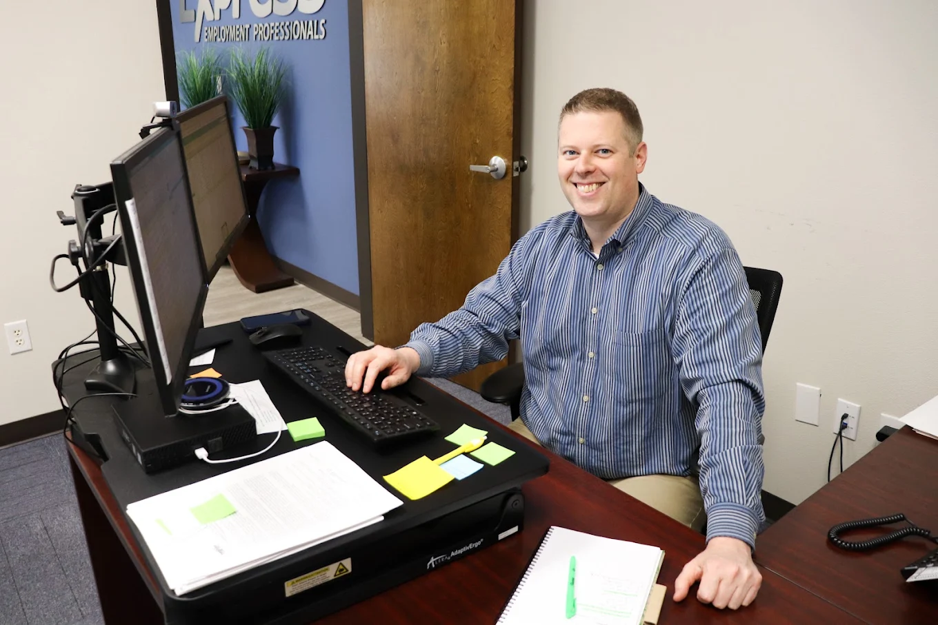 Express Employment Professionals