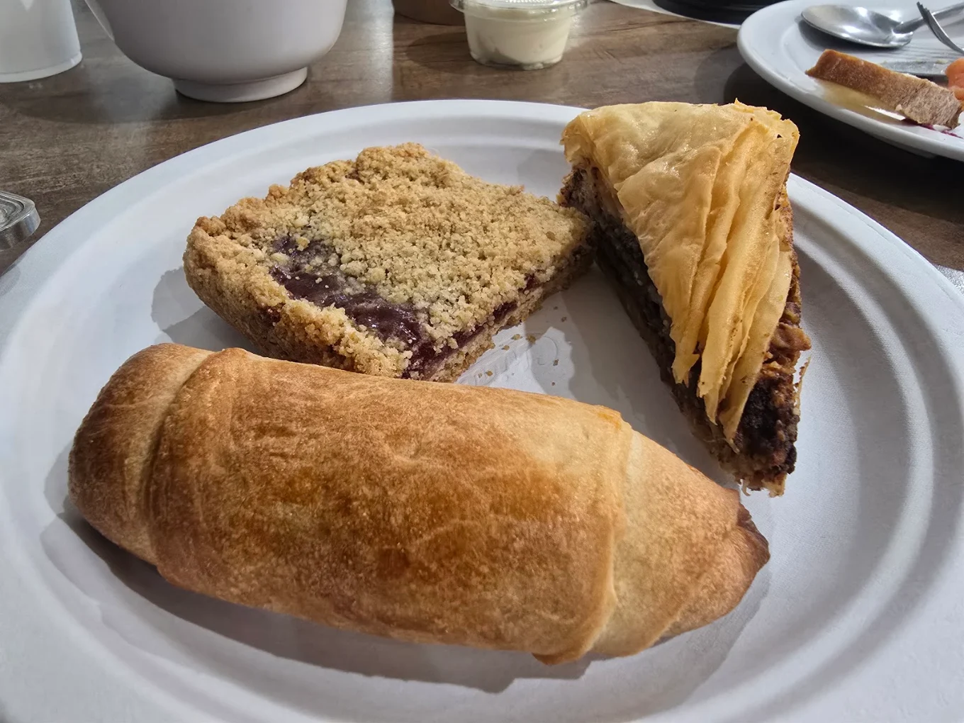 Marvel Food & Deli