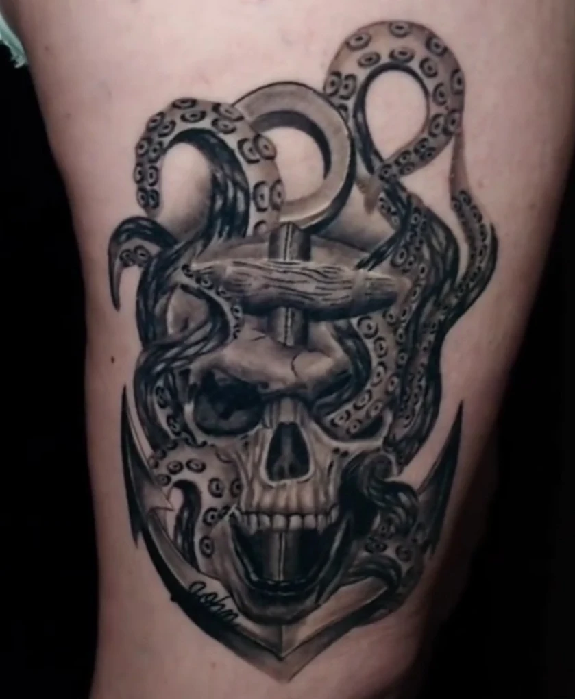 Claremont Tattoo Studio