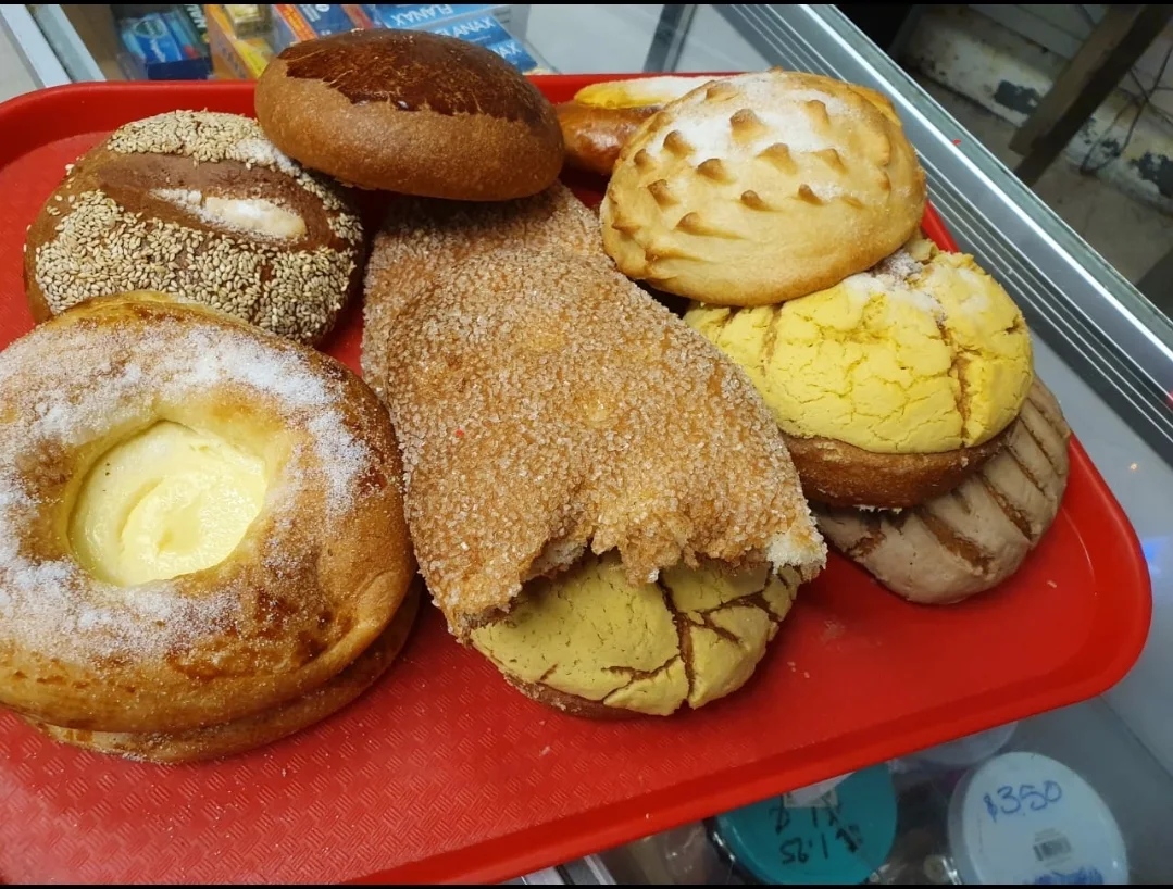 Panaderia El Trigal