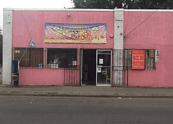 Panaderia El Trigal