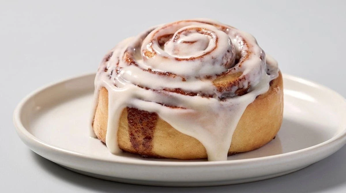 Cinnabon