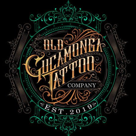 Old Cucamonga Tattoo Co.