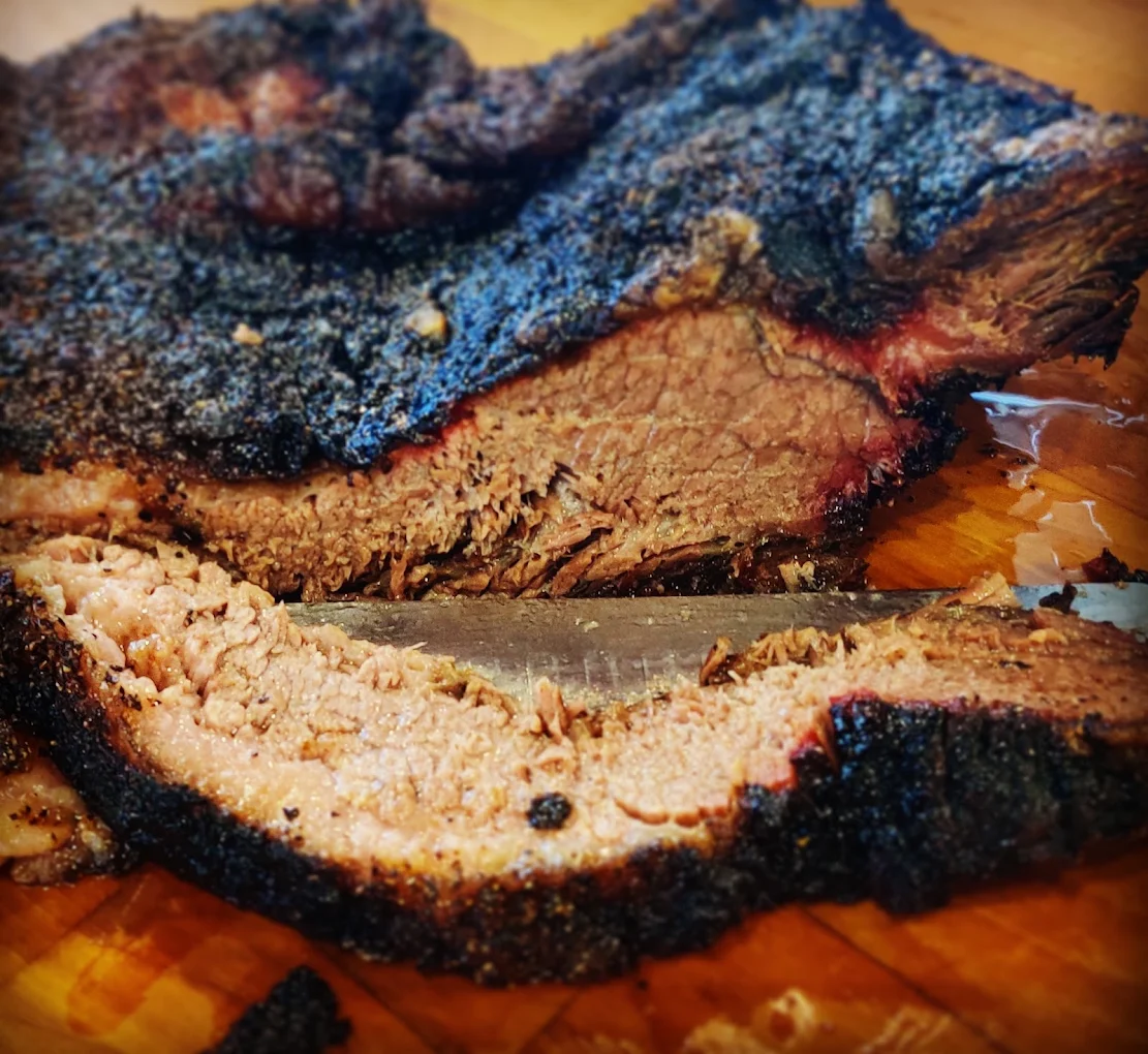 My 4 Sons BBQ