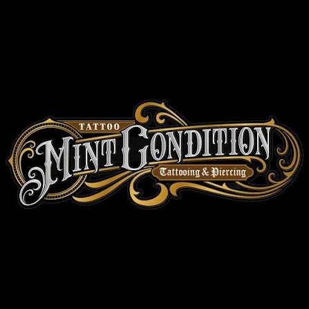 Mint Condition Tattoo & Body Piercing