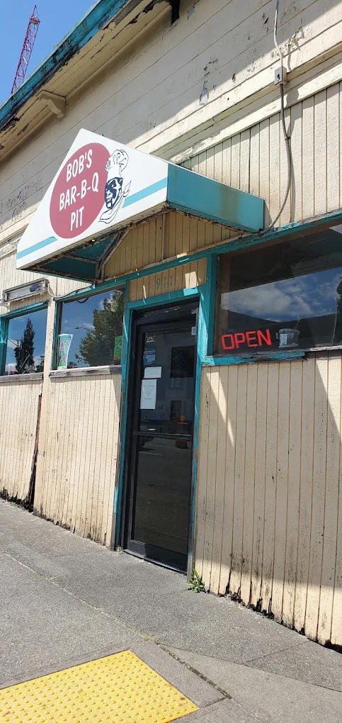 Bob's BBQ Pit