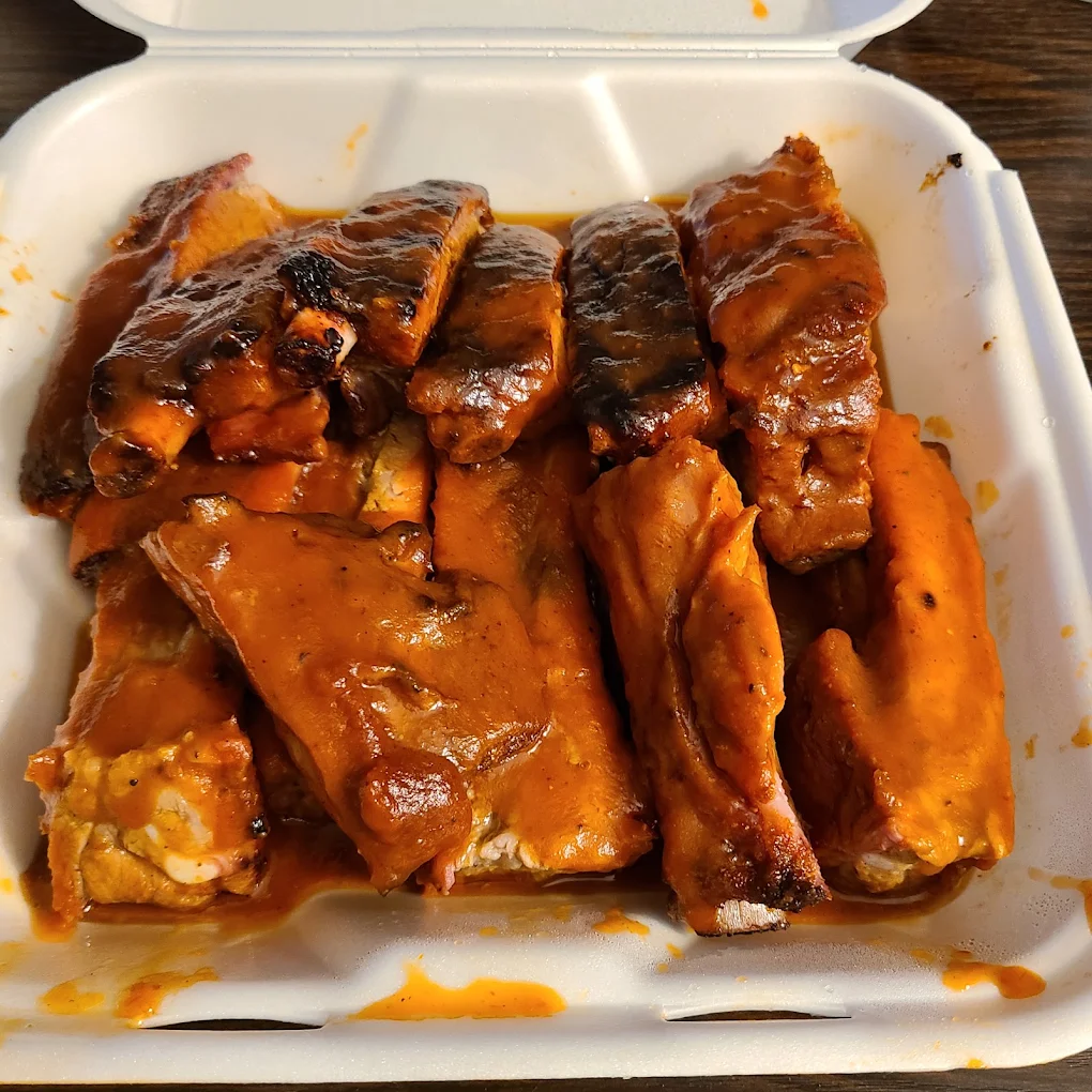 Bob's BBQ Pit