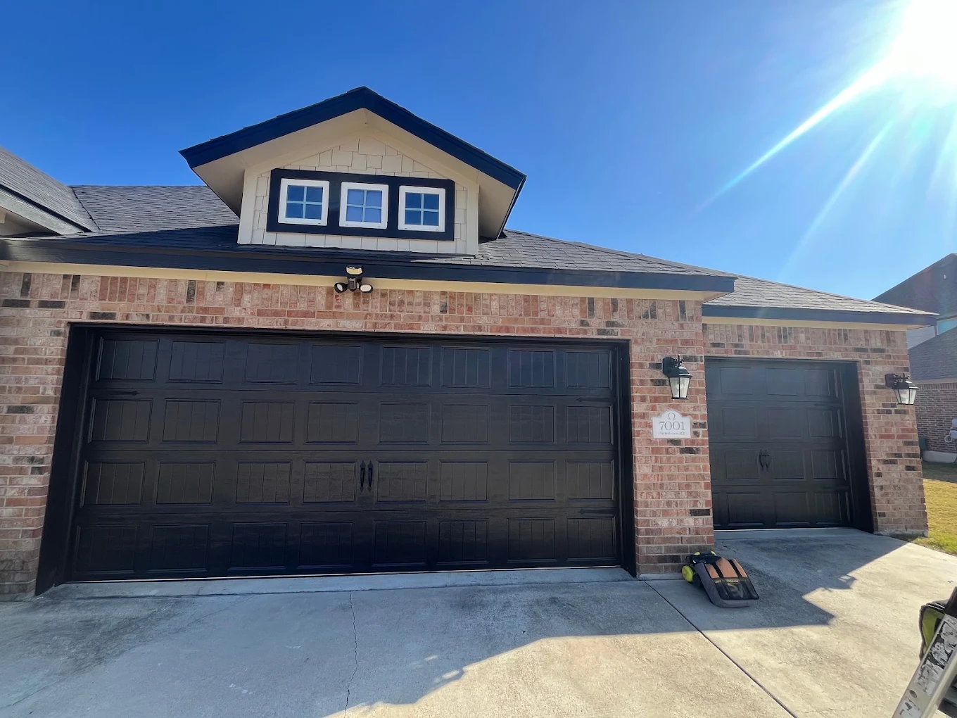 Killeen Overhead Doors Inc