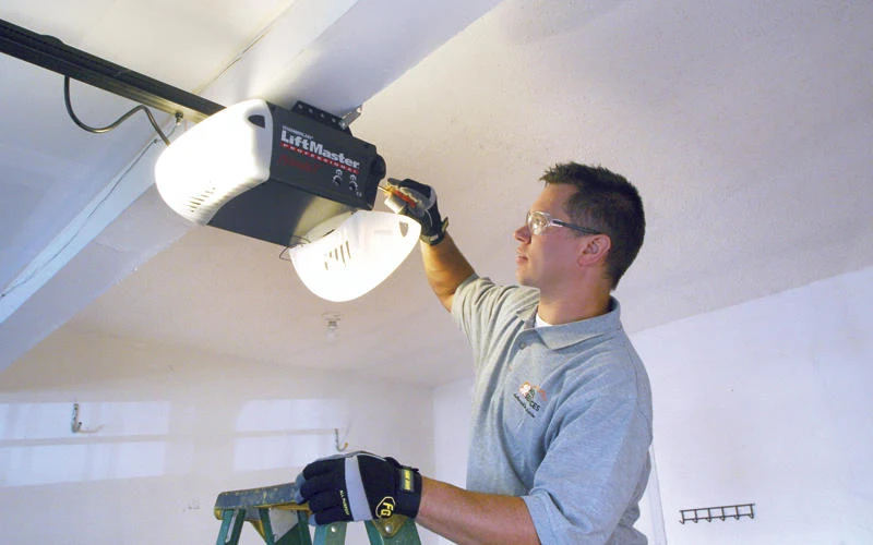 Killeen Overhead Doors Inc