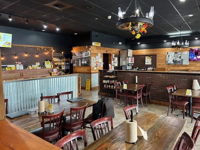 Dickey's Barbecue Pit
