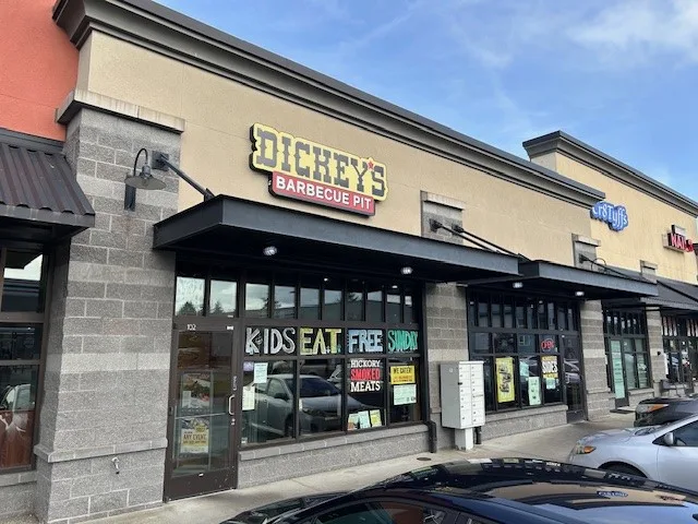 Dickey's Barbecue Pit