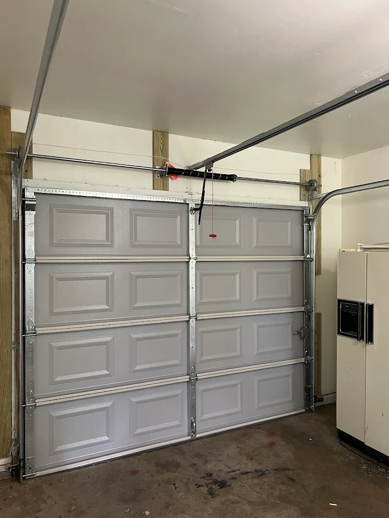 Door-Tex