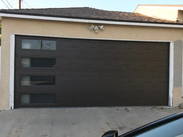 DW Garage Door Repair