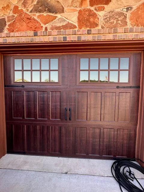 DW Garage Door Repair