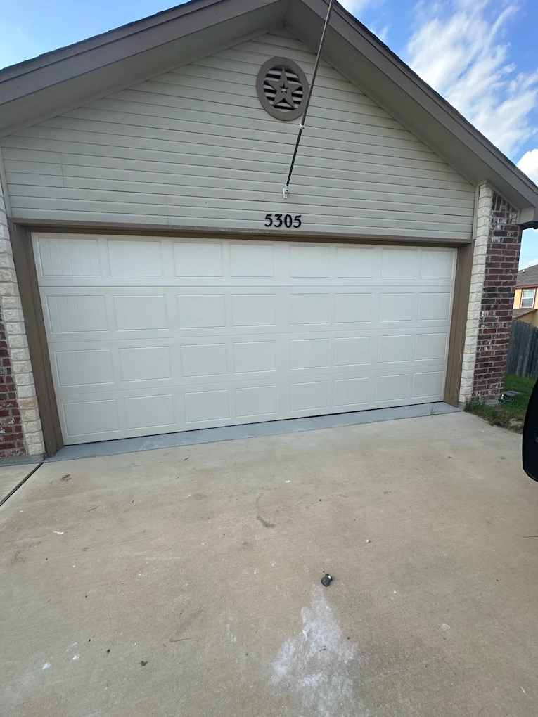 DW Garage Door Repair