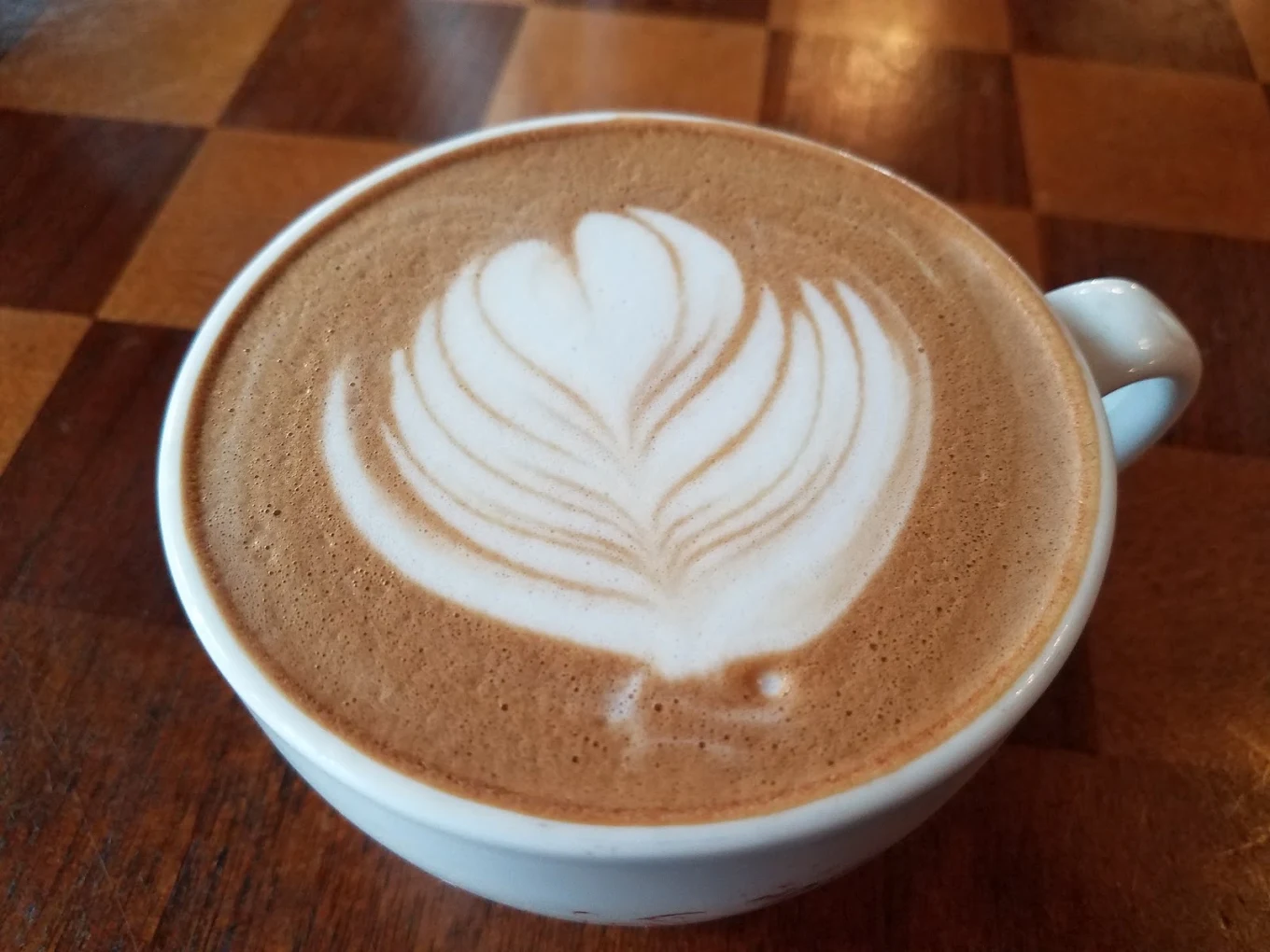 Jewel Box Cafe