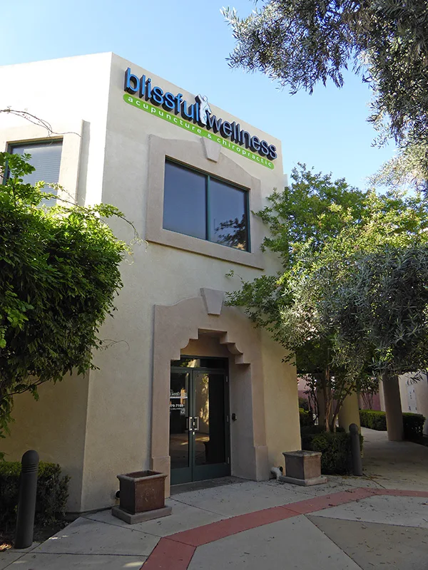 Blissful Wellness