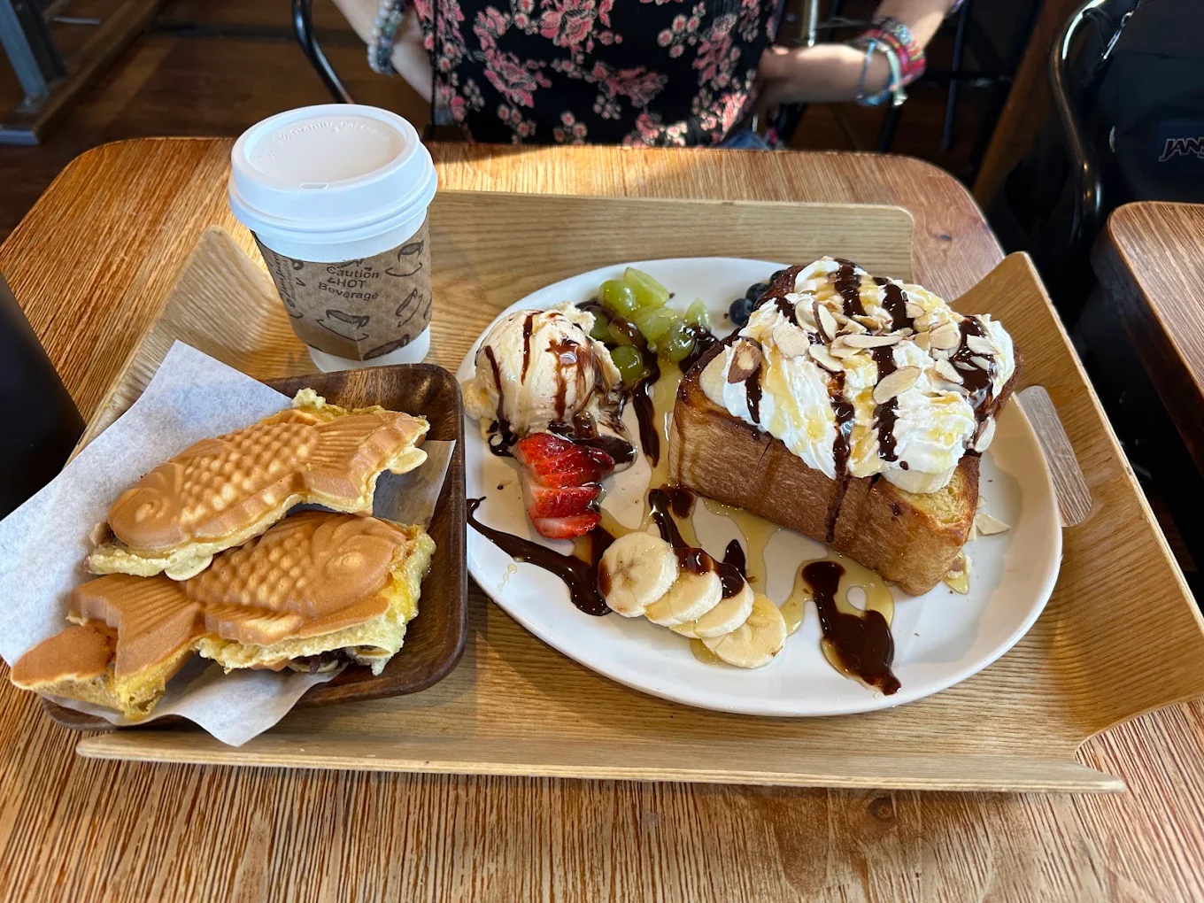 T-Town Cafe