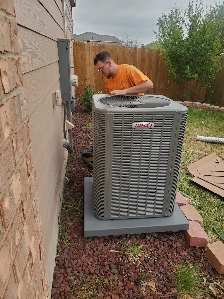 Ellis Air Systems