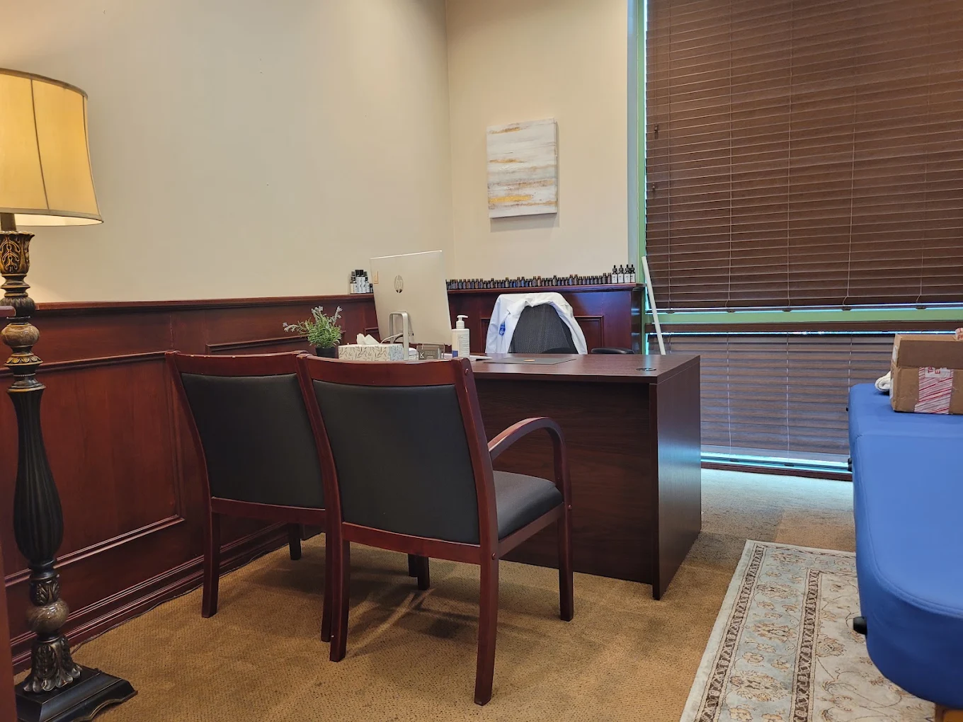 Lee & Kim Acupuncture Medical Group Inc.