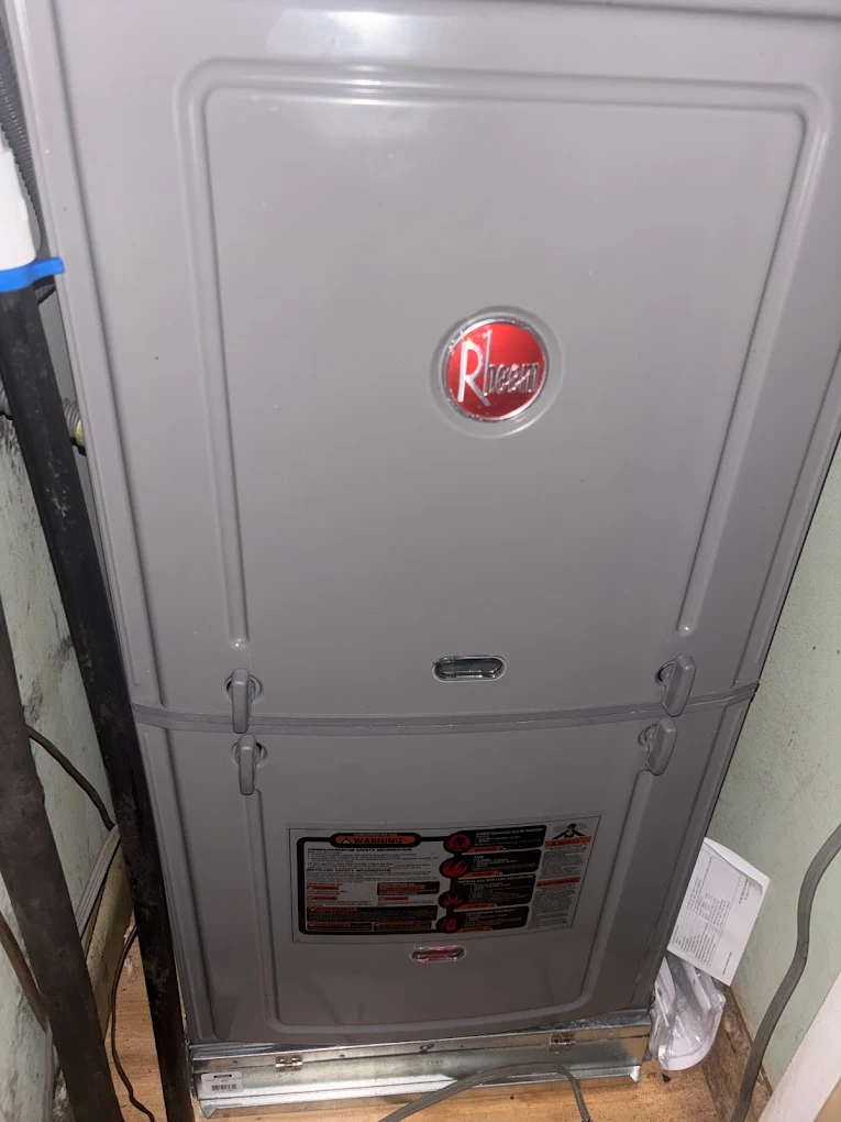 Artie's Heating & Air Conditioning
