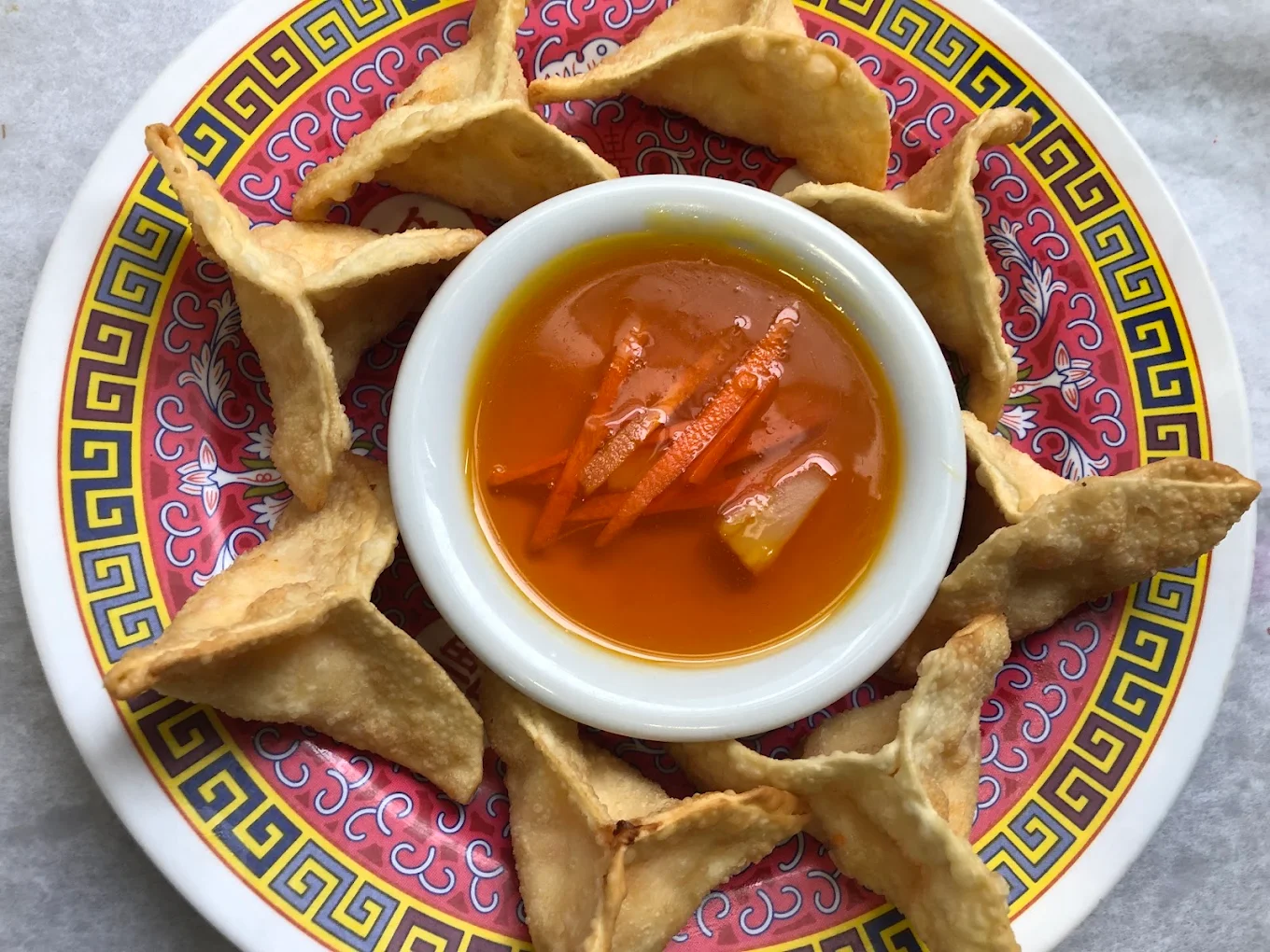 Hong Kong Restaurant