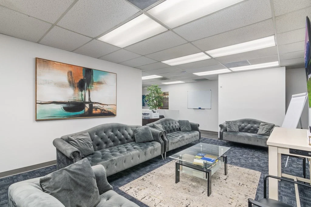 Ready To Evolve Recovery Center