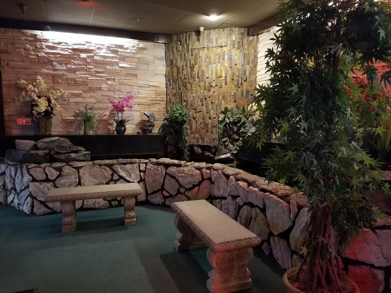 Yen Ching Restaurant
