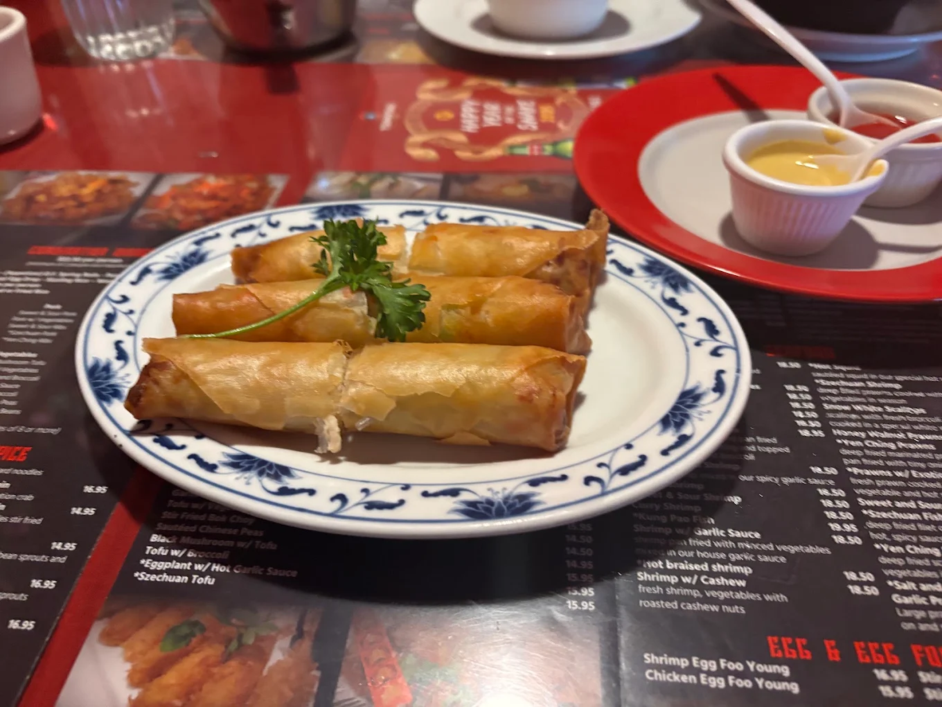 Yen Ching Restaurant
