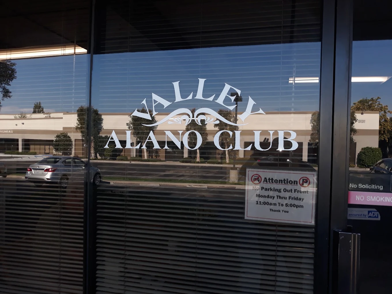 Valley Alano Club