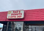 Pao's Donut & Coffee Shop