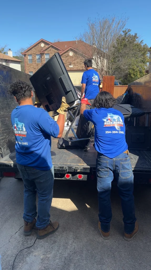 BlueBonnet Response