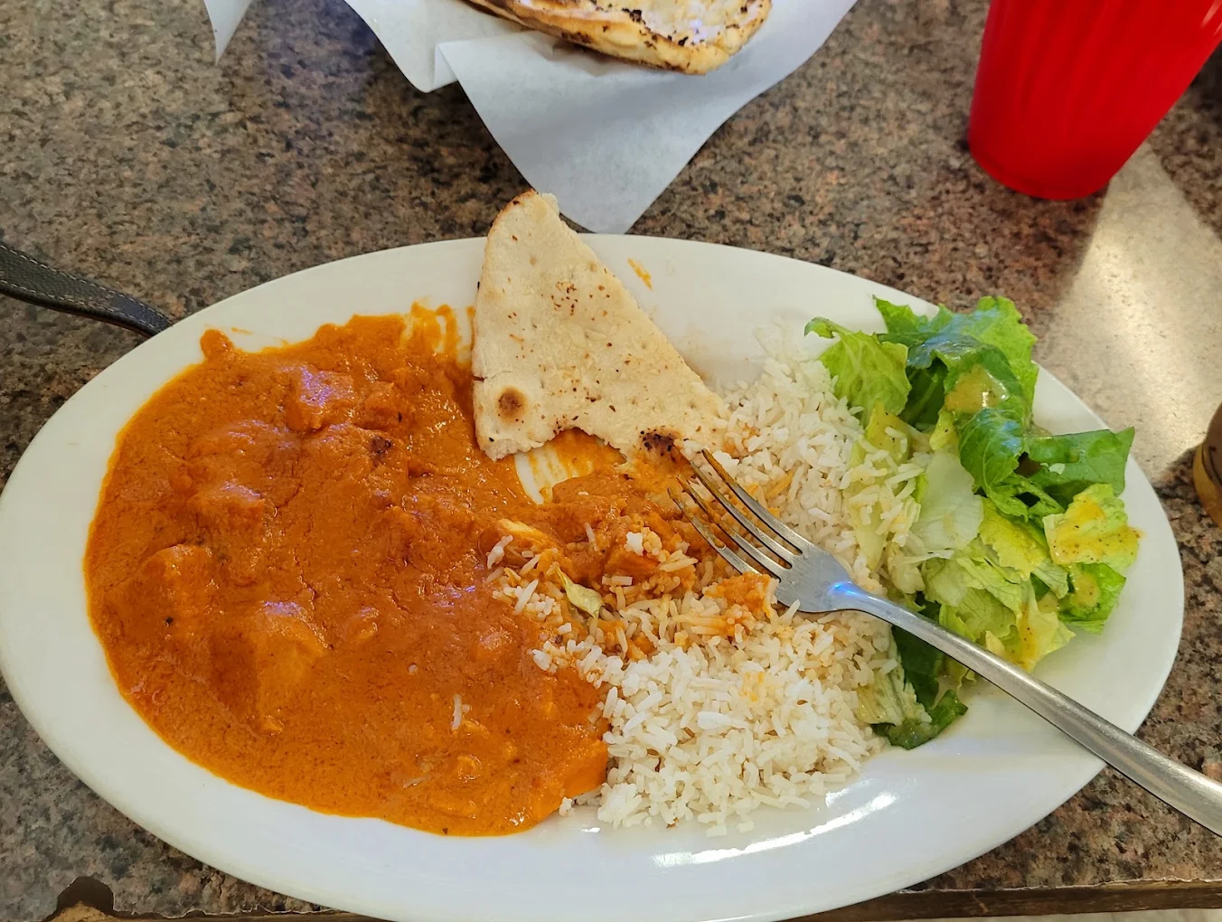 Little India Express