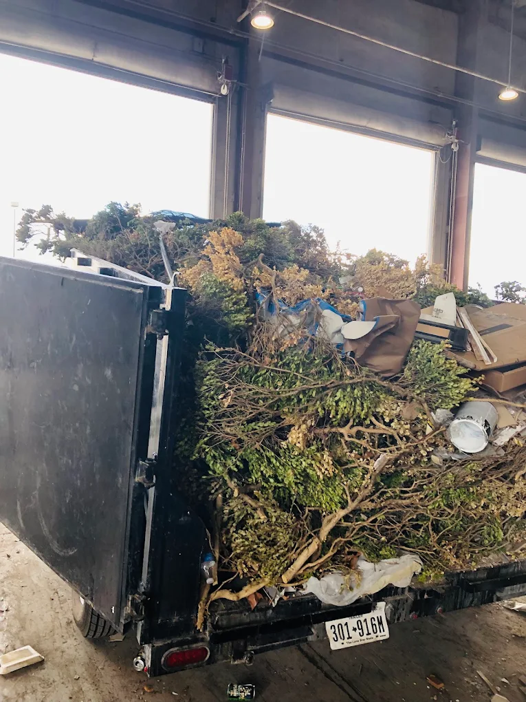 JC Today's Junk Removal
