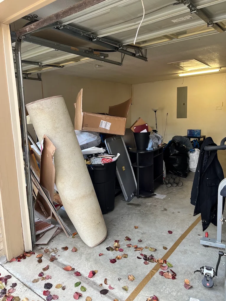 JC Today's Junk Removal