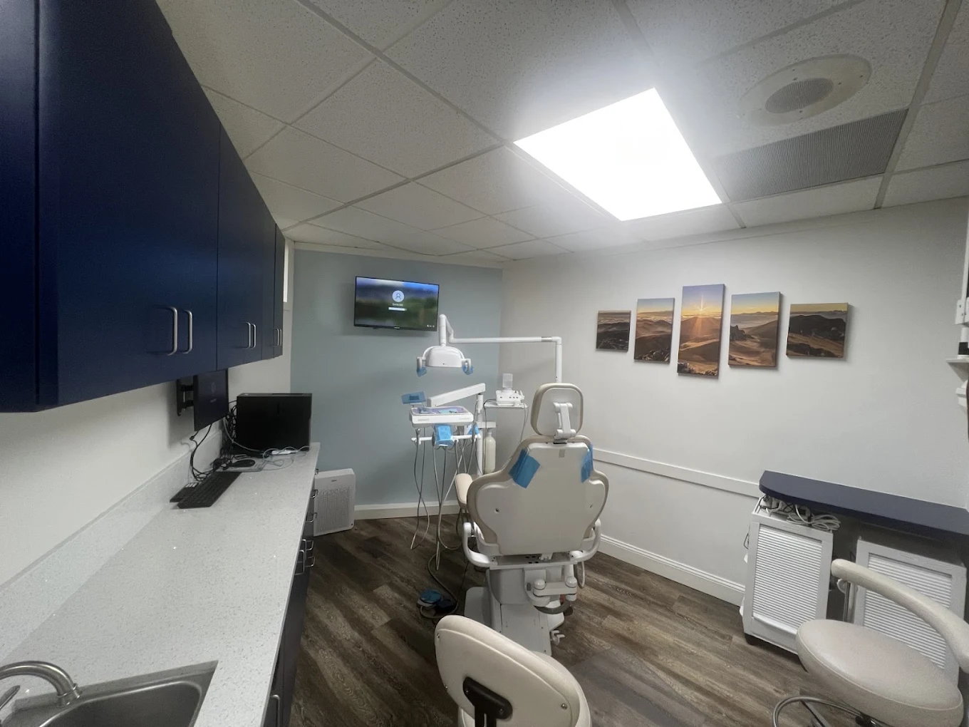 Smile 360 Family Dentistry of Rancho Cucamonga