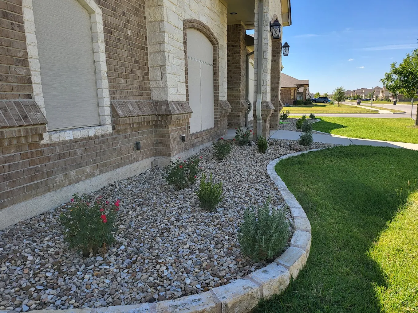 Smith Landscaping