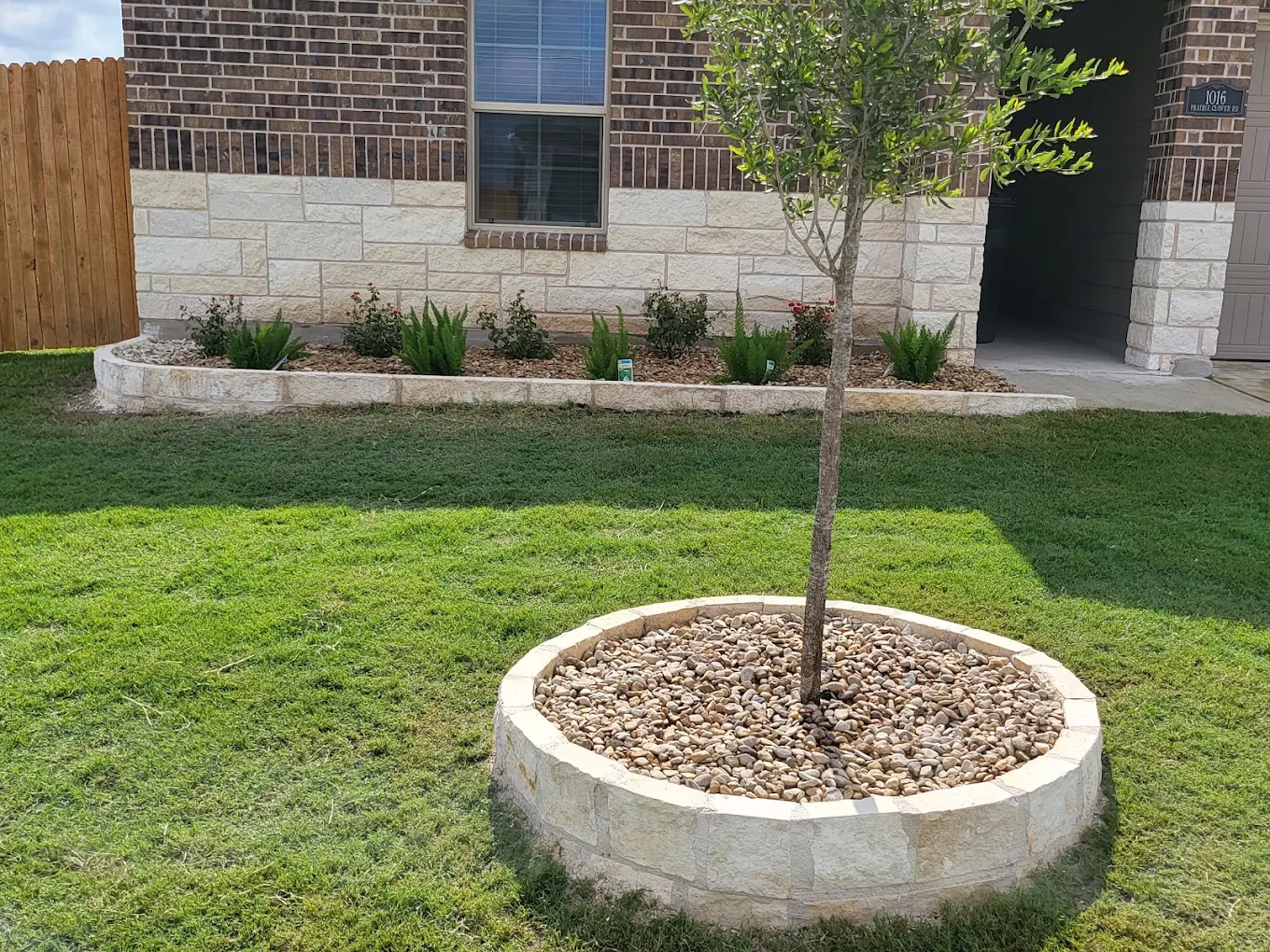 Smith Landscaping