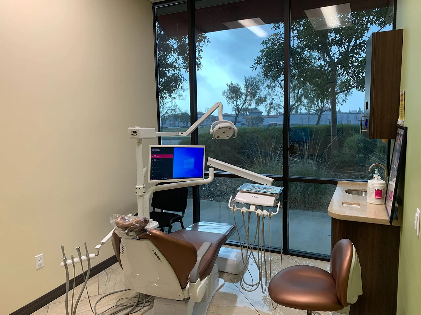 Talent Dental - Rancho Cucamonga, CA