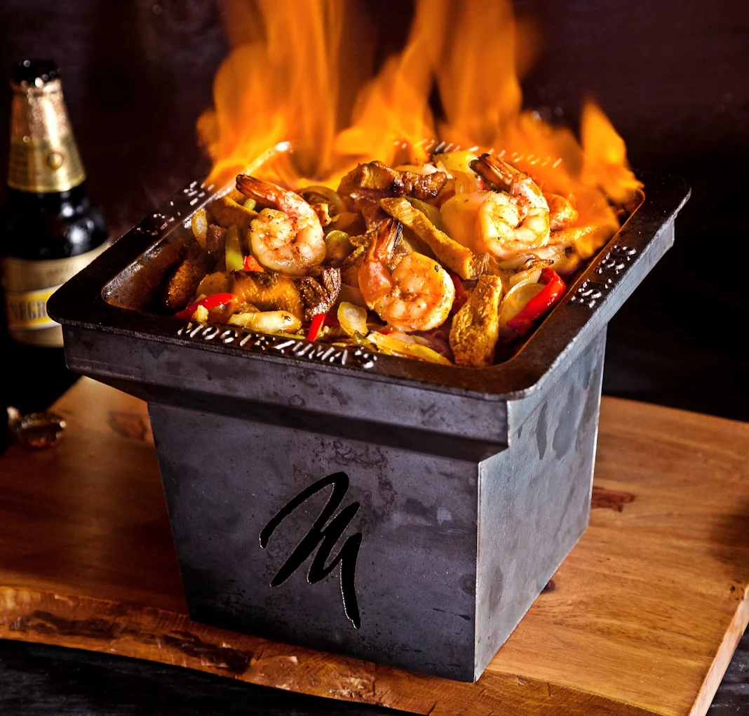 Moctezuma's Mexican Restaurant & Tequila Bar