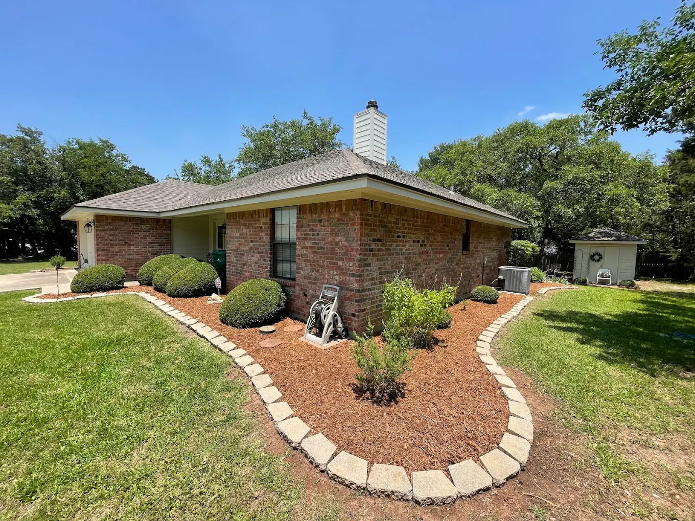 Lakeview Landscape Design